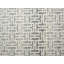 Tapis gris à motif abstrait Acacius-179115956