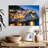Gillard Cinque Terre Night View-108694559
