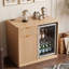Buffet à cannelures Modern-1573168284
