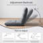 57cm Upholstered Futon-1469818378