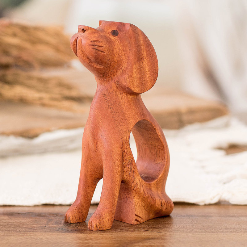 Figurine Novica