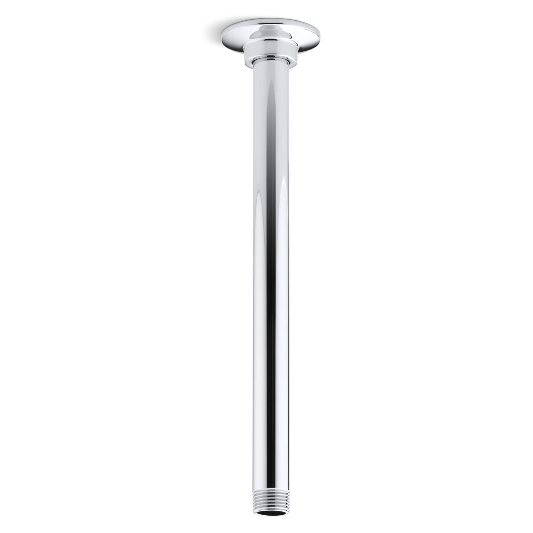 Ceiling Mount Showerarm Kohler 