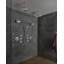 Rook® Wall Mount Handshower with H2OKinetic® Technology-51913664