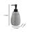 Cedella Bathroom Accessory Set