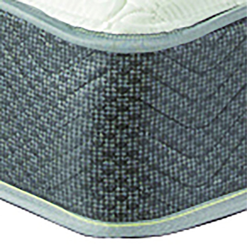 Matelas Ramona, Lit simple