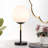 Alceme Metal Table Lamp-1709525702