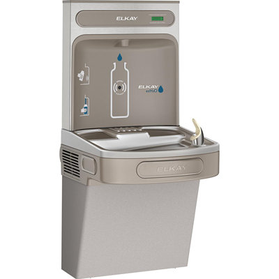 Elkay Wall Mount Bottle Filling Station