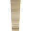 Support en bois de cèdre brut Funston Traditional-88615683
