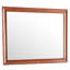 Miroir rectangulaire