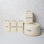Living Nostalgia 5 Piece Kitchen Storage Set