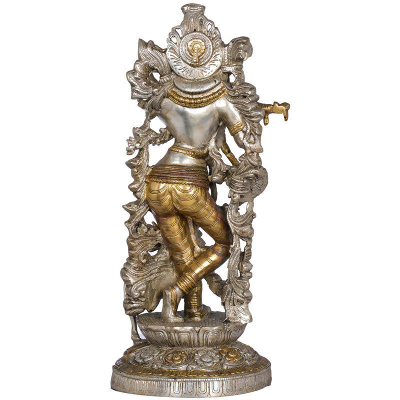 Religious & Spiritual Statue