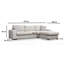 Canapé modulaire de coin 114,17 po-871636723-871636722