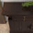 Chinese Style Solid Wood Sideboard