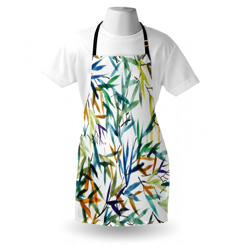 Bib Apron