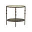 Spalzato Side Table-1530511671