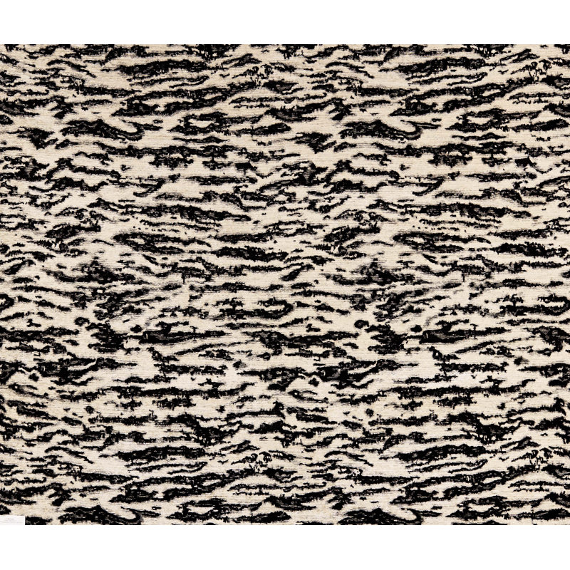Tissu Serengeti, Tigre blanc