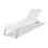 Sunset Outdoor Chaise Lounge
