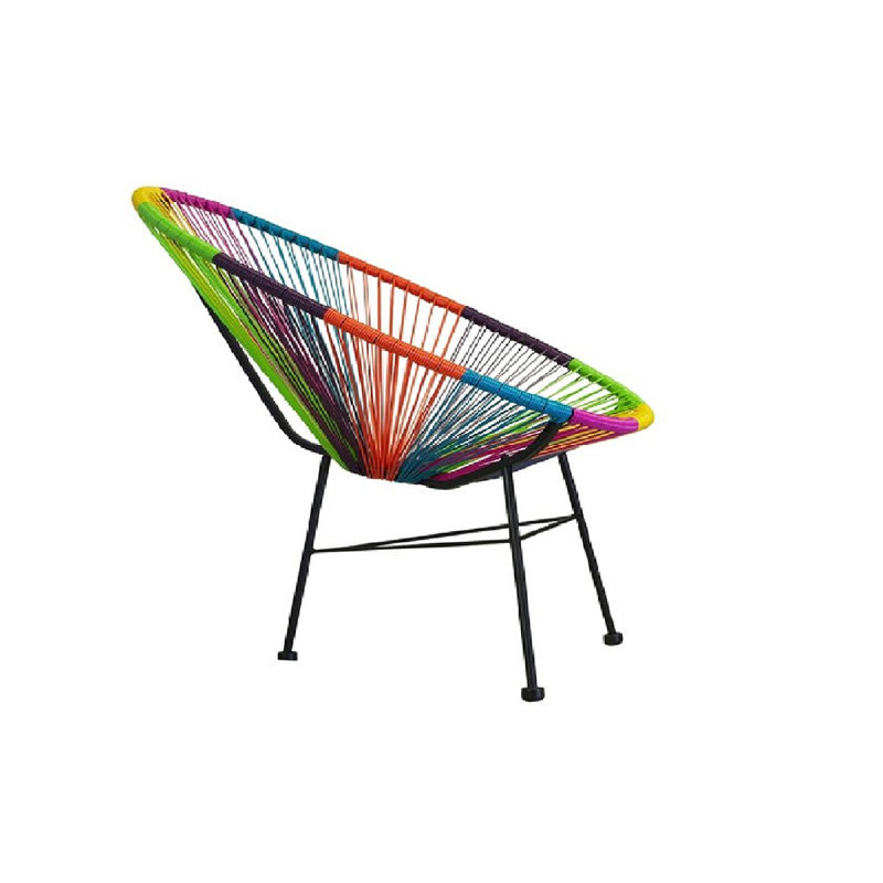 Chaise de patio Anna