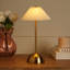 Metal Table Lamp