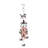Horse Wind Chime