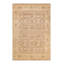Classic One-of-a-Kind 6' 2" X 9' 1" Hand Knotted Area Rug