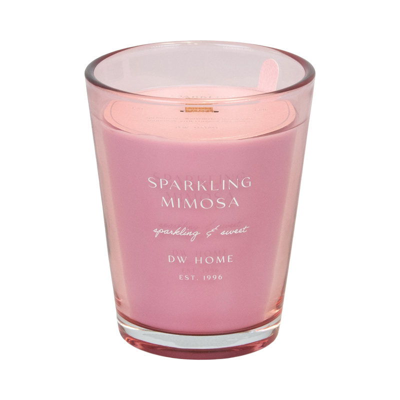 Sparkling Mimosa