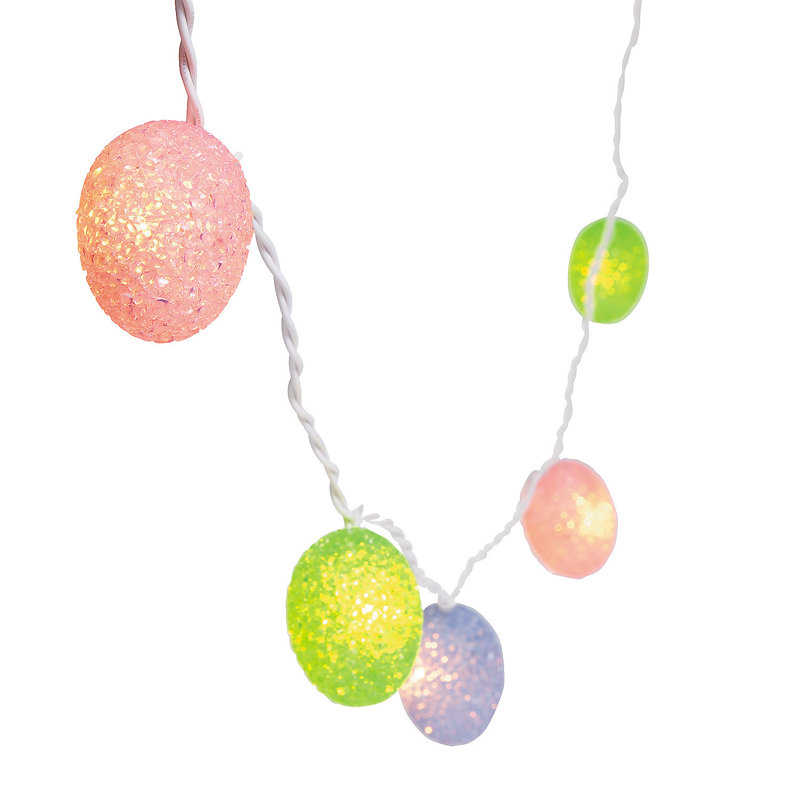 96'' String Lights