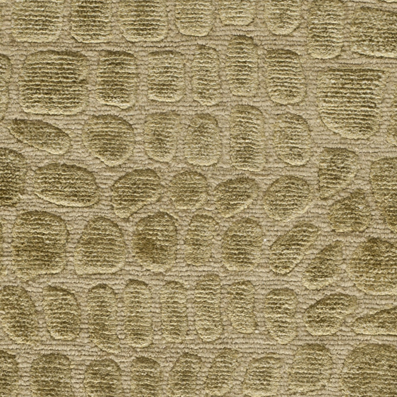 Classics Animal Print Hand-Knotted Riverbank Rug, Rectangle 8'6" x 11'6"