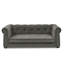 Stylish Large Dog Bed In Blue - , Comfortable Modern-924585171
