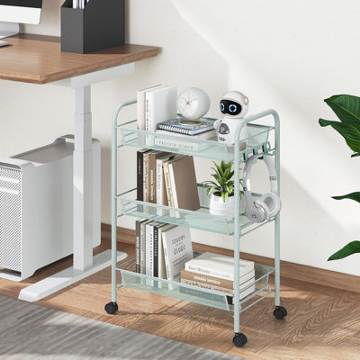 3 Tier Plant Stand