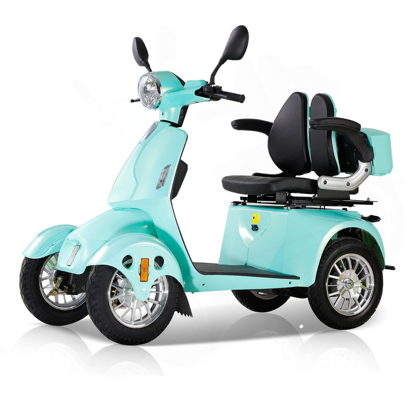 Scooters pour personnes à mobilité réduite 800W