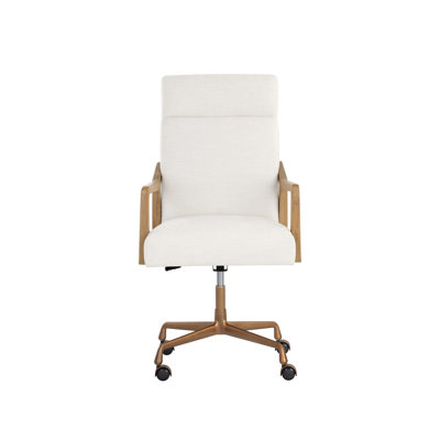 Collin Swivel Office Chair