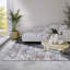Vintage carpet Meridiem - Classic short pile carpet for living room, bedroom, dining room, children's room, hallway-100612049