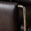 Sherman Leather Swivel Task Chair-1151341912