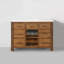 New farmhouse 42" Single Vanity