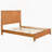 3-Piece Bedroom Set With A Bed And 2 Nightstands-1862114358-1853890291