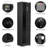 Gun Safe with Electronic Lock, 3 Gun, Ammo Shelf
