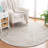 Hand Tufted Wool Floral Rug-1030664877