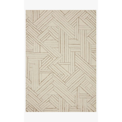 Dellon Geometric Indoor Rug