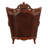 Upholstered Accent Chair
