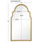 Miroir décoratif Zamora-850534791