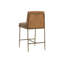 Lathan Upholstered Stool-548325942
