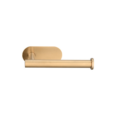 Wall Mount Bathroom Toilet Paper Holder