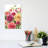 Ranunculus Study II by Grace Popp - Wrapped Canvas Gallery-Wrapped Canvas Giclée-2042743475