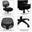 Fauteuil de bureau Monroe