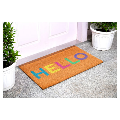 Indoor Doormat