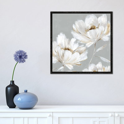 Sleeping Beauty I by Isabelle Z - Painting on Canvas