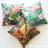 Chiang Mai Dragon Pillow-62588759