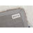 Thionville Shag Blue/Grey/White Shag Area Rug-1688901943