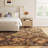 Arden Wool Oriental Indoor Rug-2101912562